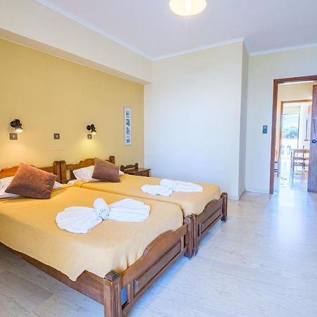 Seaside Apartments Ampavris Exterior foto