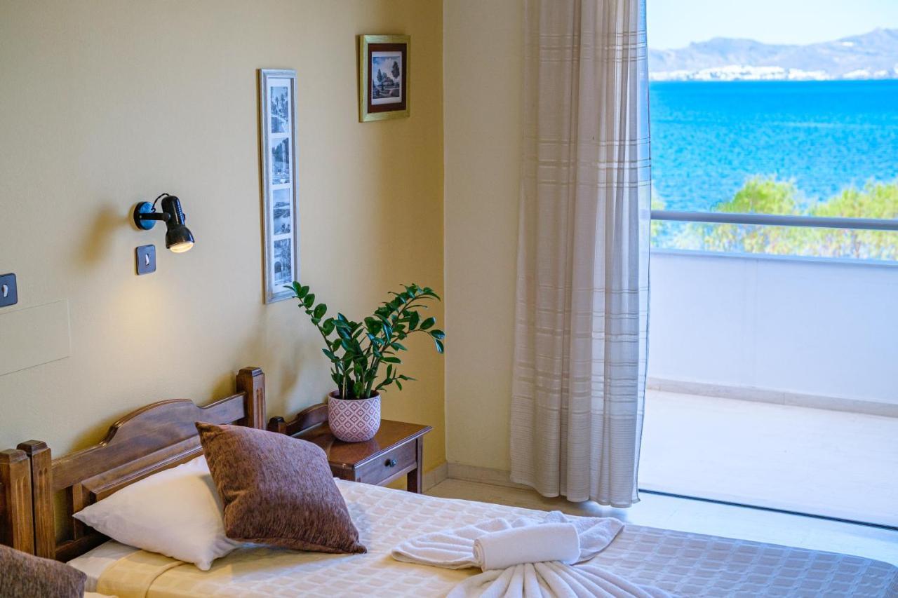 Seaside Apartments Ampavris Exterior foto